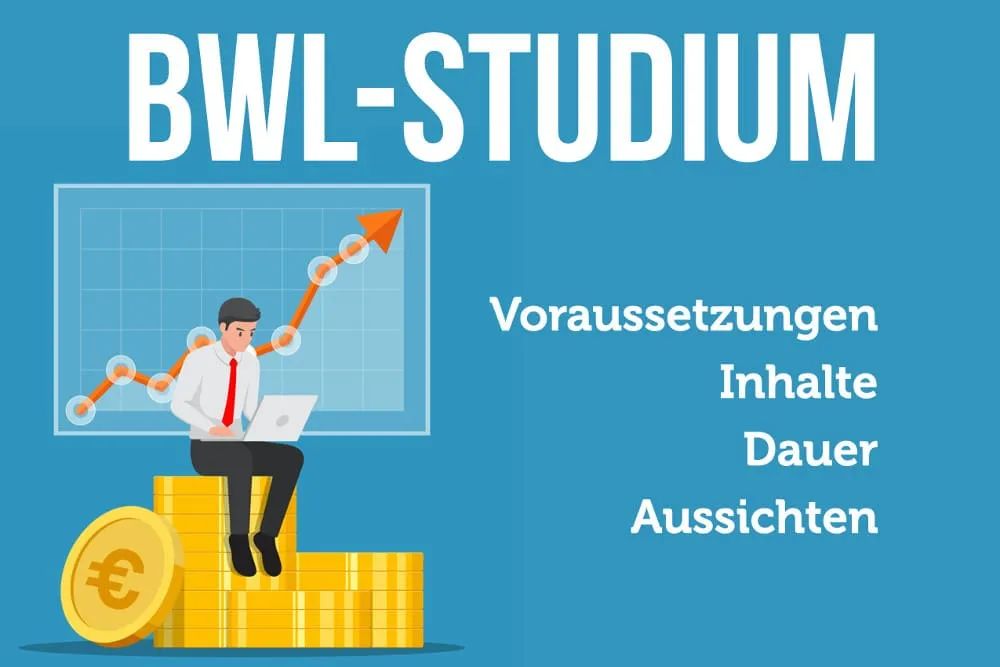 德国优质专业系列-BWL企业经济学- 留学wow